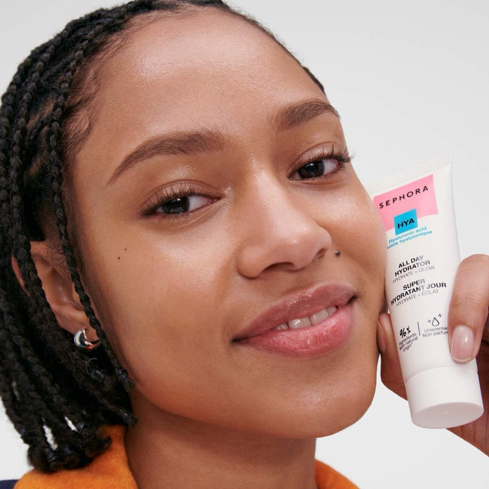 Sephora- All Day Hydrator - Picture 3 of 5